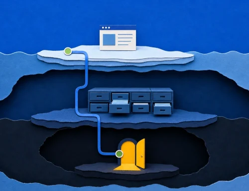 Surface Web, Deep Web, and Dark Web: What the Terms Actually Mean