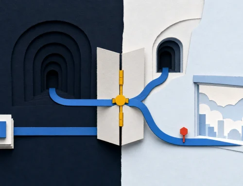 Hidden-Service-Only or Clearnet Too? Choosing a Visibility Model