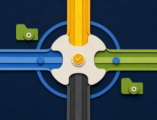 Invisible-Internet: The Trust and Infrastructure Layer