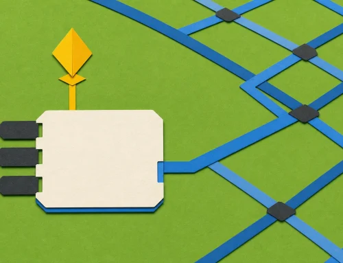 I2P.us: Regional Context for a Distributed Network